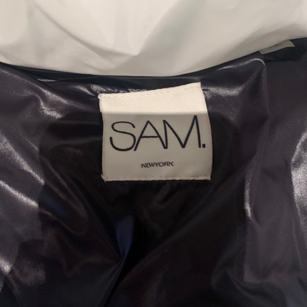 Sam Jacket - Picture 2 of 4
